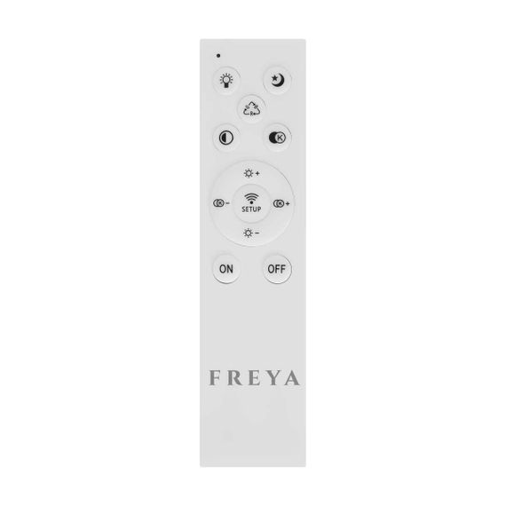 Потолочный светильник Freya FR10018CL-L40W