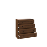 Гостиная Веста Комод ВГК-1 орех донской