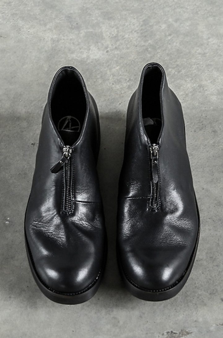 Ботинки "Diablo Boots"