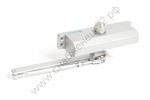 SPRUT Door Closer-121GR до 120 кг усилие EN4-EN5 две скорости работы от -10…+50°С
