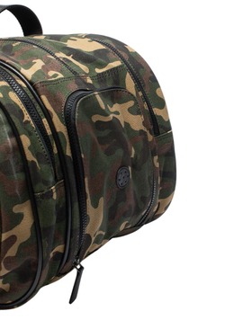 Hildebrand Ракетка для Padel Canvas - camo