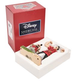 Disney Traditions Disney-6005969 Фигурка «Гастон и Лефу (Красавица и чудовище)»