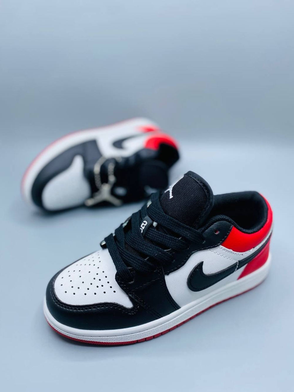 Детские кроссовки Buba Nike Air Jordan