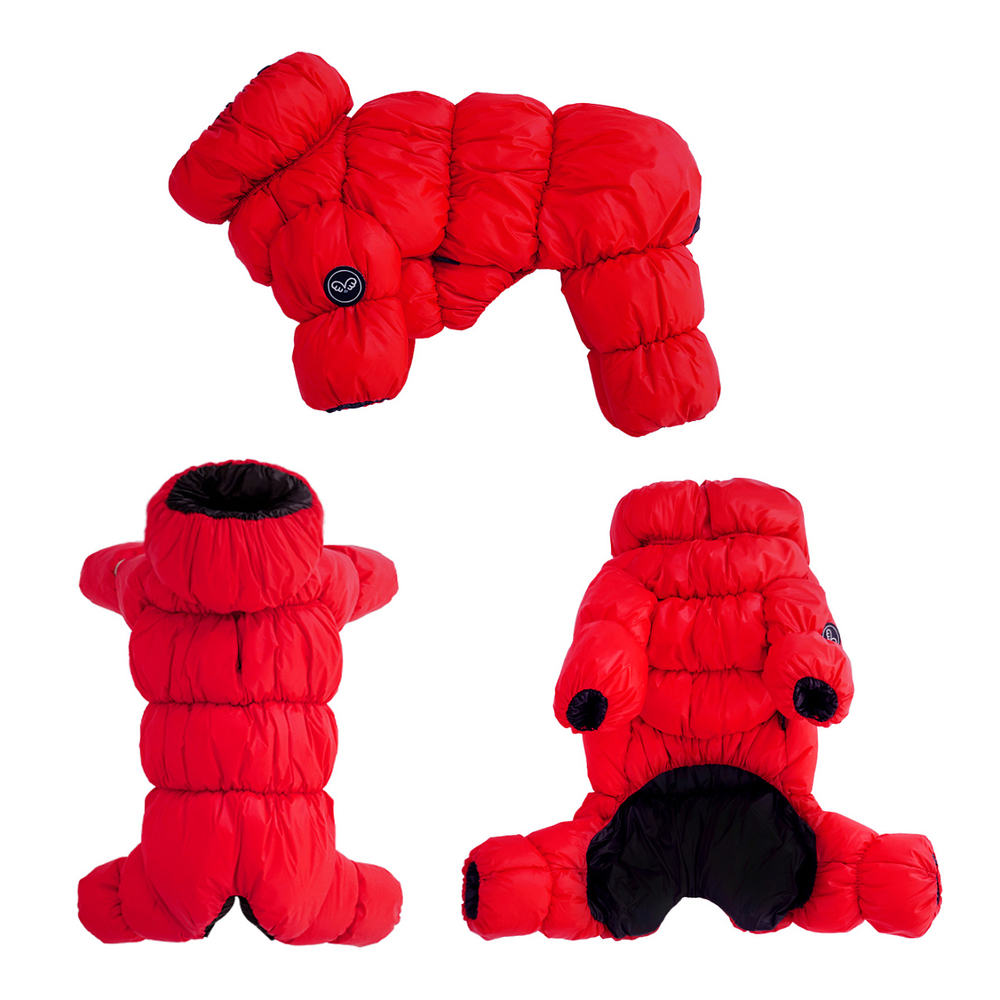 621 Комбинезон "Секунда AIR 2", унисекс