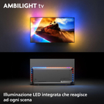 Телевизор Philips Ambilight 55OLED770