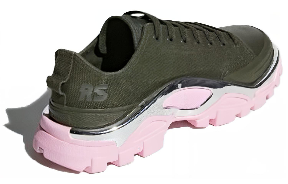 Кроссовки Adidas Originals Raf Simons Detroit Runner