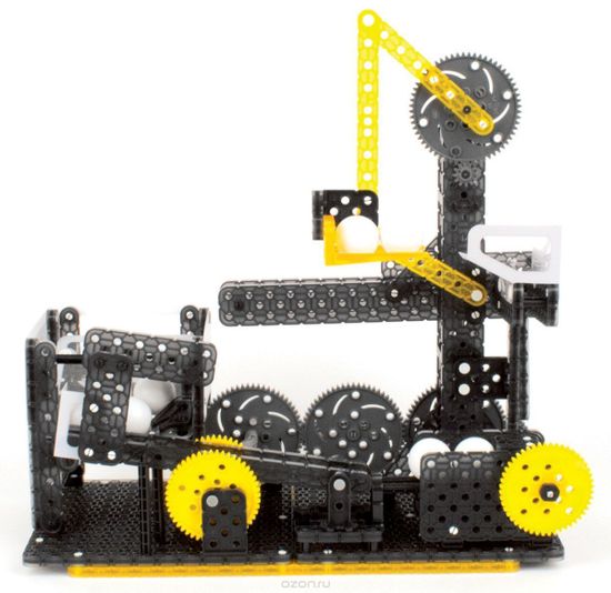 HEXBUG Автоматизированные линии: Шариковая машина