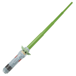 Hasbro Star Wars - Световой меч отряда мандалорских Щипцов / артикул   F1037 F1172  / GTIN 5010993811489