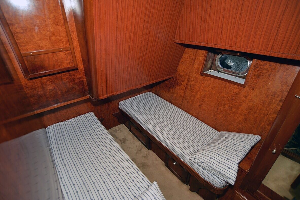 Морская прогулка на яхте CARMEN 07  в Алании