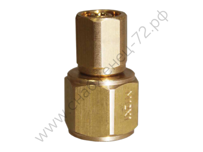 Переходник 1/8—М12×1 IZT5681