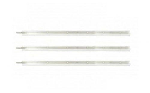 Светильник Square 2-AL-60K-02 Белый