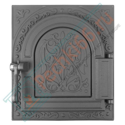 Дверка топочная ДТГ-11 "Очаг-2" рис. Василиса (Рубцовск-Литком) в Кирове