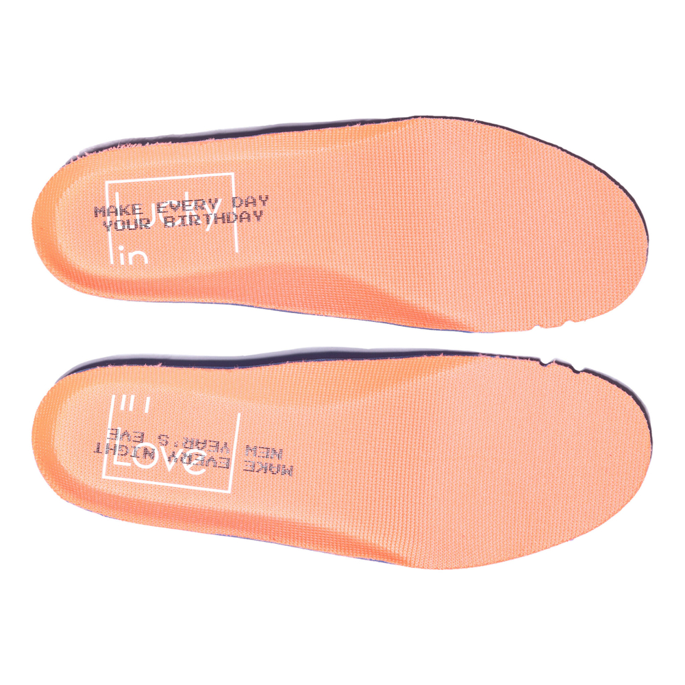 Женские теннисные кроссовки K-Swiss Hypercourt Express 2 Lucky In Love Women - White, Orange