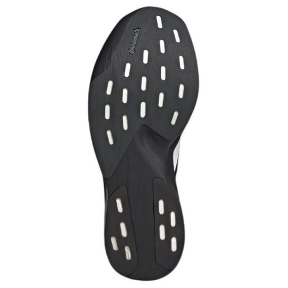 Adidas Adizero Evo Мужские кроссовки Низкие Черно-белые для мужчин