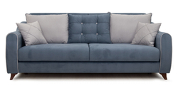 Диван кровать Френсис, Синий