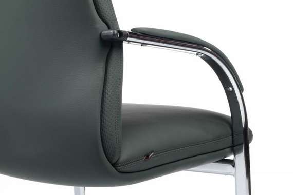 Кресло Pablo-CF C2216-1 Зеленый