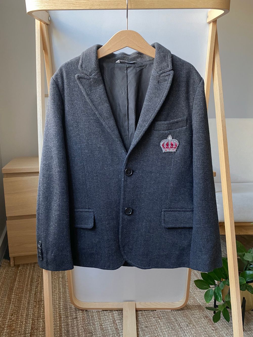 Пиджак Dolce&Gabbana, 140