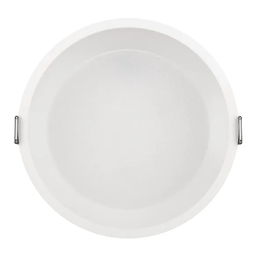 Светильник MS-BREEZE-BUILT-R125-16W Warm3000 (WH, 90 deg, 230V) (Arlight, IP20 Металл, 5 лет) 036614(1)