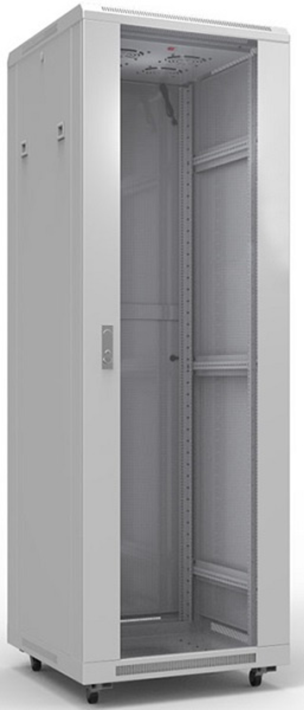 Шкаф напольный 19", 47U Rexant 04-2304