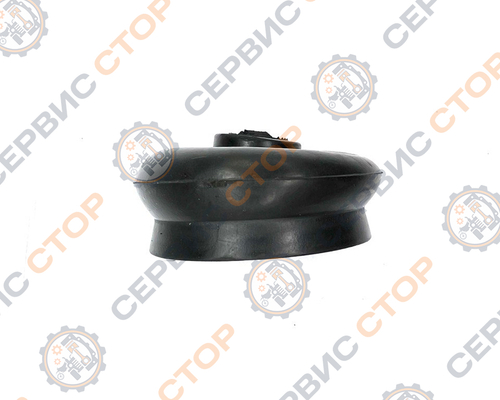 Пыльник рычага фрезы