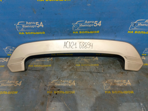 Спойлер TOYOTA RAV4 2000-2005