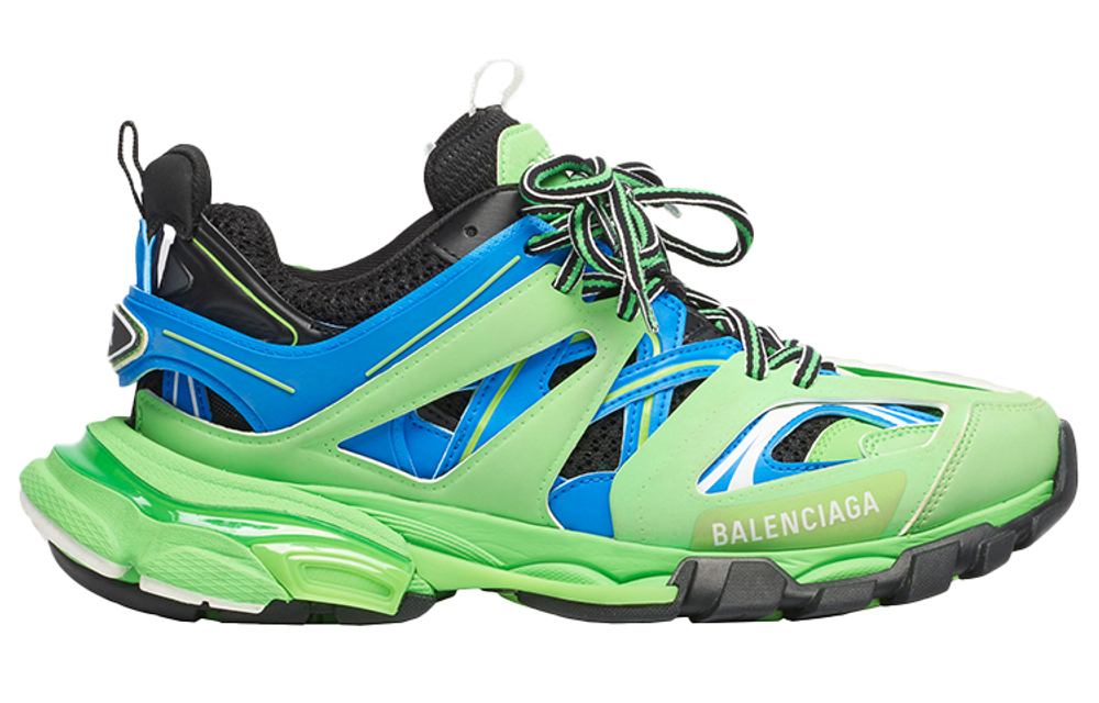 Balenciaga Track 1.0 (Женская размерная сетка)