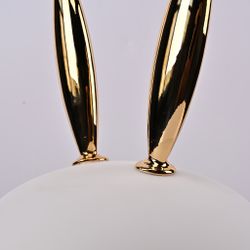 Настольная лампа Birdi Bunny White