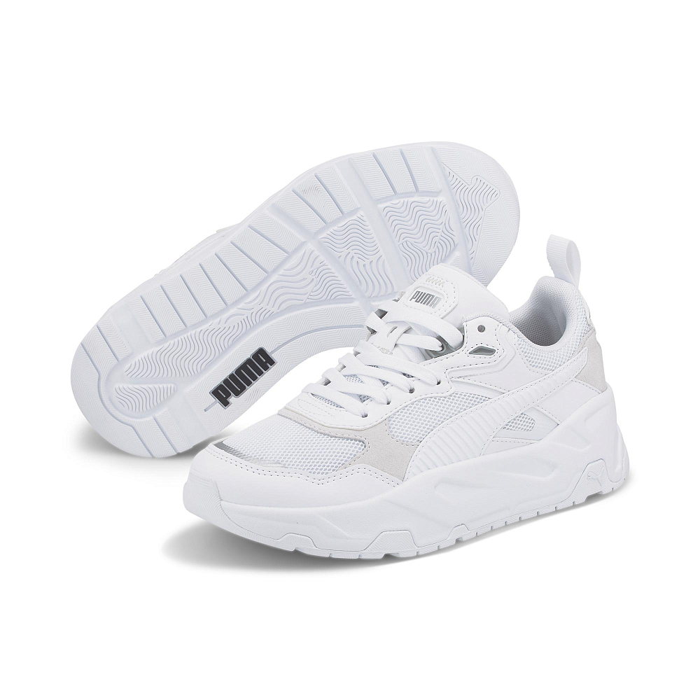 Детские кроссовки PUMA Trinity Jr