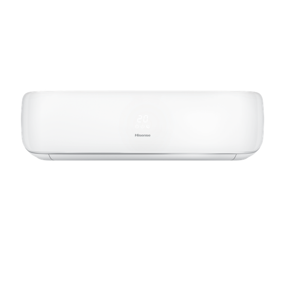 Мульти сплит-система Hisense на 2 комнаты (25+35 кв.м.) PREMIUM DESIGN R32