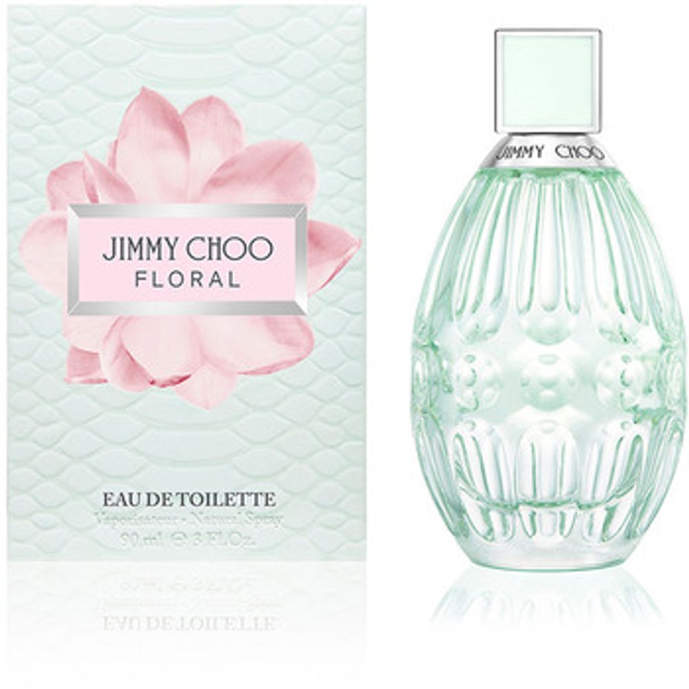 Jimmy Choo Floral EDT 60ml Jimmy Choo Floral EDT 60ml