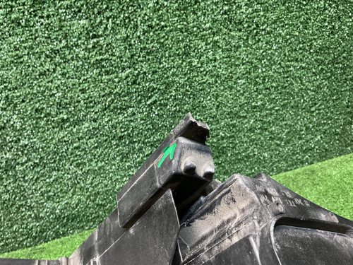 Фара левая VW Tiguan 2 (2016-2020) Full LED