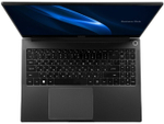 Ноутбук  Maibenben B516B 16 ", Ryzen 5, 16 Гб RAM, 512 Гб SSD, Radeon Graphics, Черный