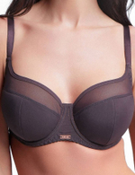 Бюстгальтер полупоролон Ava 2268 PU cold espresso