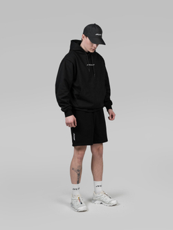 Шорты MLTV TypeCore Black