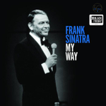 Frank Sinatra / My Way - Live (12" Vinyl Single)