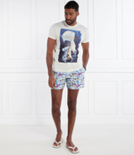 Шорты для плавания MAHINA Vilebrequin - разноцветная(MAHAJ126)