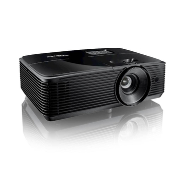 Проектор Optoma W400LVe