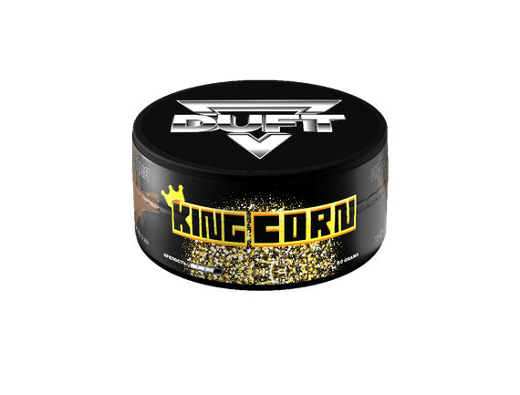 Duft - King Corn (80г)
