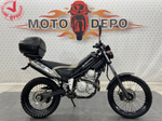 Yamaha XG250 Tricker , 2005