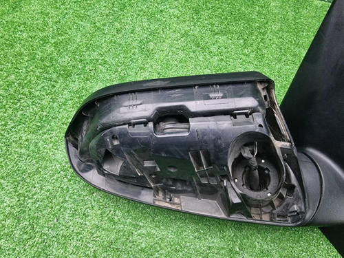 Зеркало правое Hyundai Creta 1 (2016-2021) 5 конт.