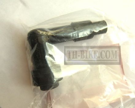 30700-K0R-V01, CAP ASSY., NOISE SUPPRESSOR.