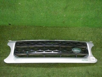 Решетка радиатора Land-Rover Discovery 4 (2009-2013)