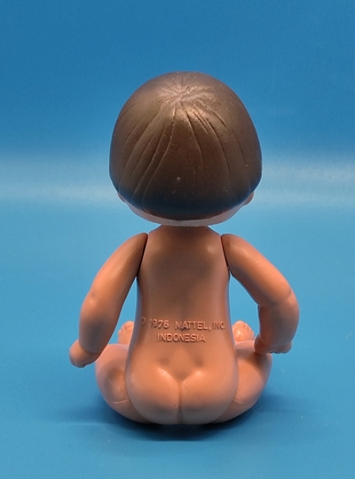 Кукла Барби младенец винтаж Роузбадик 02881