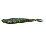 Мягкая приманка Lunker City Fin-S Fish 4.0-061 100мм 10шт