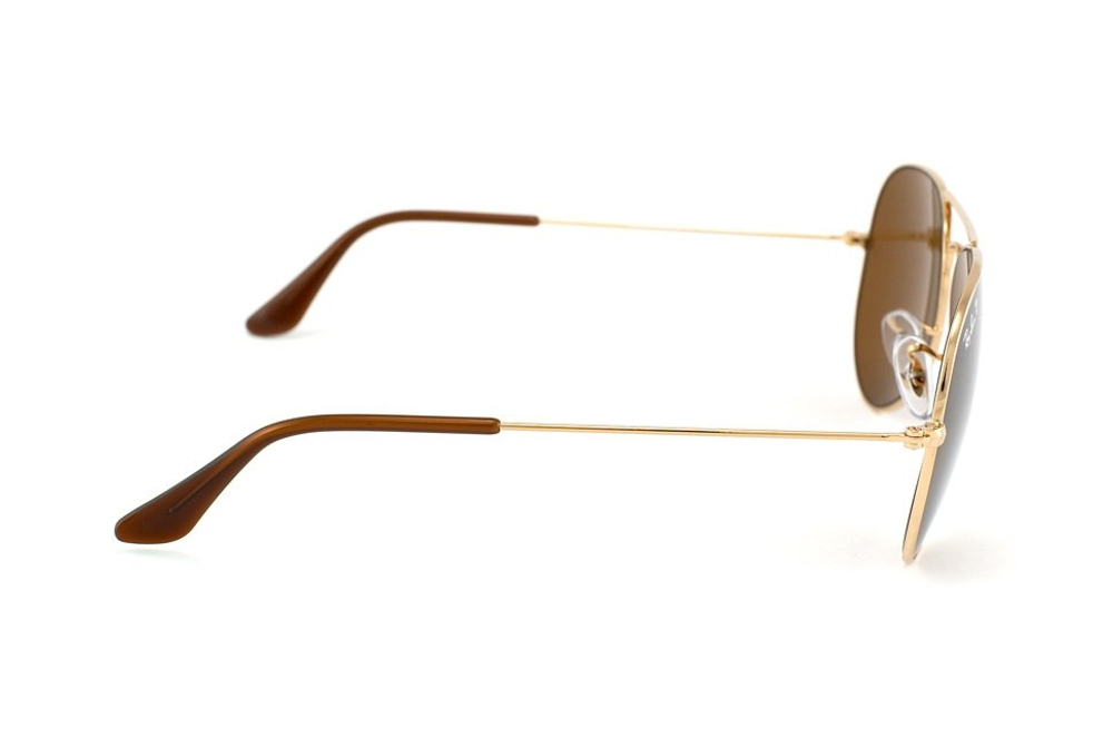 Ray Ban Aviator RB 3025 001/57 / 58 mm