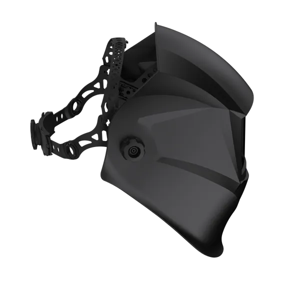 Маска сварщика хамелеон BLACK MASK АСФ 100E 51ST100BE