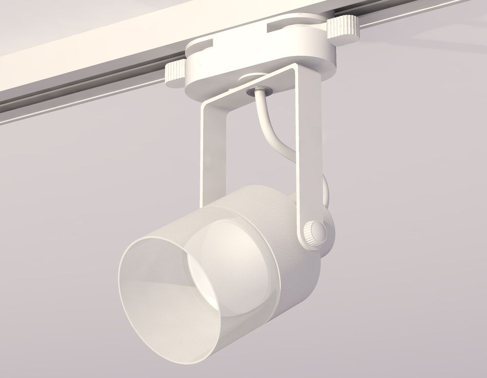 Ambrella Комплект трекового однофазного светильника Track System XT6601086