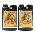 pH Perfect Sensi Grow Parts A & B  Advanced Nutrients 1 л Удобрения