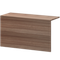 Накладка для стойки А-653 Темный шимо 1010x380x560 Ресепшн