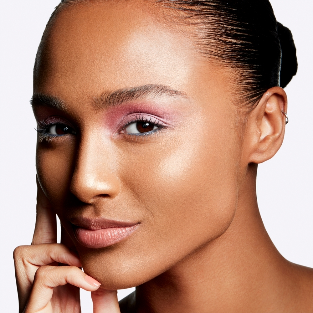 MAC Cosmetics Mineralize Skinfinish - осветляющий спеченный порошок, 10 g